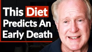 How Sugar, Excess Calories & Ultra-Processed Foods Cause Obesity & Cancer | Dr. Robert Lustig