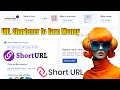 Best URL Shortener Free | Free URL shorteners