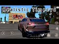 SHARE!!! Timecyc Realistic | GTA SA ANDROID