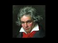 Beethoven: Septet in E Flat Major, Op  20 III. Tempo di Menuetto