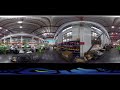 gw electric motor factory introduction 360 vr film