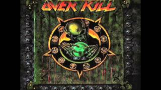 Overkill - Infectious