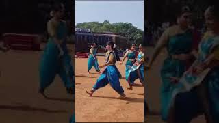 Jayatu janani janmabhumi classical dance.  #Republic day #independence day