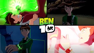 EVERY TIME WHEN BEN LOSES OMNITRIX | BEN 10