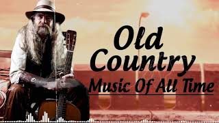 Best Old Country Music Of All Time💖Best Classic Country Songs Of 1980s | Greatest 80s Country Music
