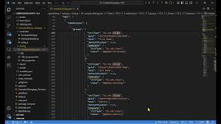 Creating a UI API Complex Dialog in SAP Business One Web Client