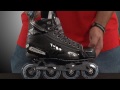 mission inhaler ds1 inline skates