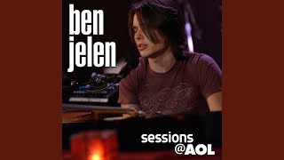 Setting of the Sun (Sessions@AOL Version)