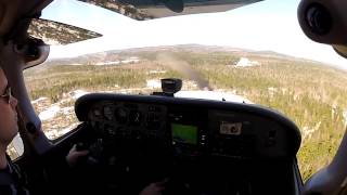 Spring Flight 2017
