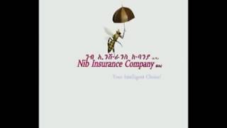 Nib Insuranc Advt. Animation