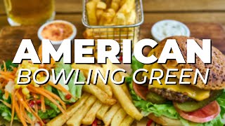 HIDDEN GEMS! 5 AMERICAN RESTAURANTS in Bowling Green, Kentucky