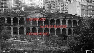 9 ENDROITS les PLUS HANTÉS à HONG KONG - Creepypasta