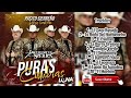 diferentes de la sierra puras cumbias album 2022