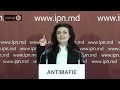 conferințe ipn hd antimafie „plahotniuc acționează în agonie dictată de frica de a fi asasinat”