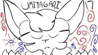 Umitagari 48 Hour MAP -ON HOLD-