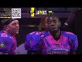 sb stars vs. glacier boyz full game week 3