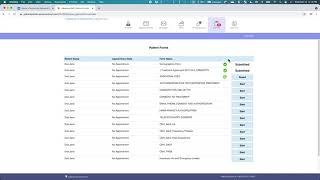How To Complete Forms In Your Patient Portal