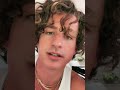 “Hope you learned something” Charlie Puth via TikTok | July 28, 2021