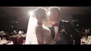 Kevin \u0026 Wendy Wedding MV（W Hotel婚禮紀錄精華 1080p)