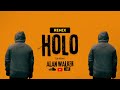 Remix - HOLO by ALAN WALKER Raboday TLM REMIX #hit #hittitiktok #afrohouse