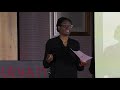 Building a Bridge | Anthonia Carter | TEDxDurhamUniversity