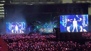 [230107] WHISTLE | BLACKPINK - BORN PINK IN BKK