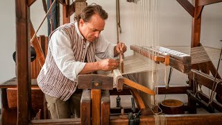 Why Medieval Cloth Lasted Centuries While Yours Dies in Months