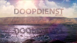 Doopdienst vanuit de Vrije Baptistengemeente Bethel - 20 november 11:30 uur - Jacob Folkerts.