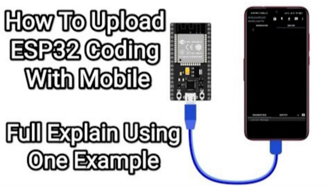 Learn Esp32 With Arduino Arduino Coding Esp32 Coding 58 Off – Ohkerja