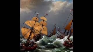 'Slaughter on the High Seas: The Battle of Sluys in 1340'