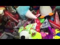 elaut giga claw that isn t rigged unbelievable wins from arcade crane machine