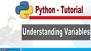 13 - Python | Variable , Integer , flot, string lab in Hindi