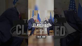 How David McCloskey Became a Part of The Rest is Classified Podcast