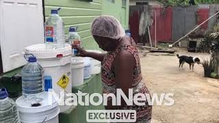 Nation Update: St Joseph and St John residents fed up with BWA