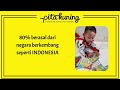 Adik-adik Pejuang Kanker | Pita Kuning