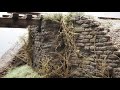 Create Eroded Brick Walls For Your Model Railway | Episode #01