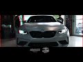 bmw m2全車美國🇺🇸suntek ® paint protection film消光 犀牛皮。日本🇯🇵armortek 前擋玻璃外貼防爆膜。