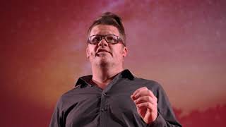 The Seduction of Slow Movement. A Creative Journey into Liminal Space | Colin Skelton | TEDxMünster