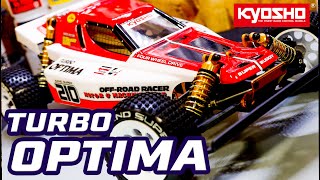 TURBO OPTIMA #2