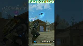 New Heal Pistol Y Ability 🔥 Revive From Long Distance | Heal Pistol Revive Trick #srikantaff