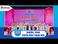 TRUYỀN HÌNH THANH NIÊN TP. HỒ CHÍ MINH KỲ 925