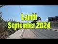 September Walk in Lambi | Discovering Kos