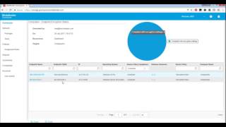 Bitdefender Encryption Module for MSP