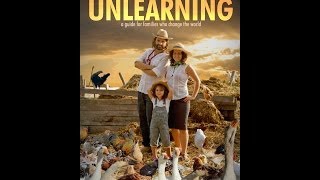 UNLEARNING - Storie di famiglie che vogliono cambiare il mondo Trailer ITA [HD]