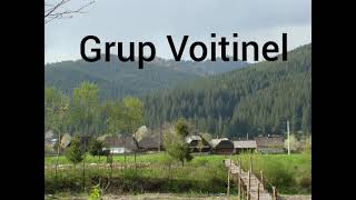 Isus a  venit pentru mine * Grupul Voitinel