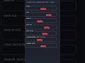 CSS Transition Timing Function