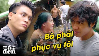 ĐỨA CHÁU BẤT HIẾU - Bà Phải Làm 