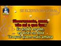 karaoke maneva essa tal liberdade tudo vira reggae ao vivo ao vivo em são paulo 02