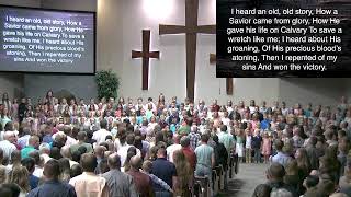 SMS Easter Program