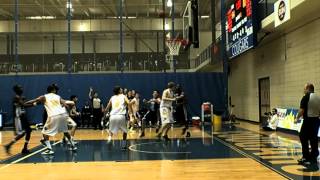 MRU's Men's Basketball Highlights